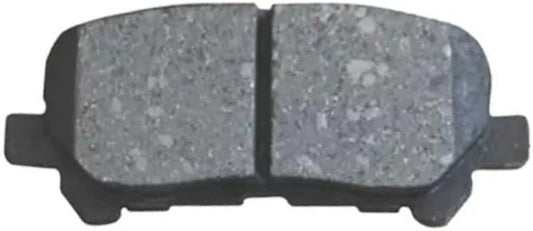 1 set brake pads 43022-STX-A00 43022-TK8-A00 43022-TK8-A01 43022-SZA-A00 43022-SZA-A11 43022-SZA-A10 Compatible with TOYOTO CAIJUN-AUTO